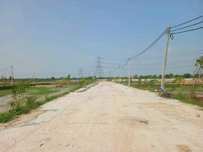 Image of 900 Sq.ft Residential Plot / Land for sale in Root2Home Advika Enclave Phase 1, Dadri, Greater Noida for Rs. 2700450