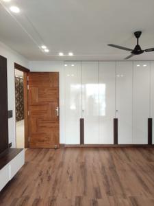 Hall Image of 1400 Sq.ft 3 BHK Builder Floor for rent in Mansarover Garden New Delhi for Rs. 55000