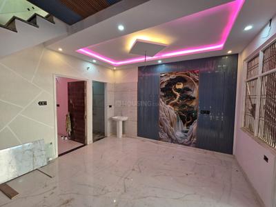 Hall Image of 2200 Sq.ft 4 BHK Independent House for sale in Chitaipur Varanasi for Rs. 11500000
