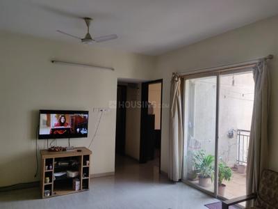 Hall Image of 1050 Sq.ft 2 BHK Apartment / Flat for sale in Aristo Park Express, Baner Pune for Rs. 12000000