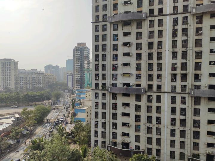 1 BHK Flat for rent in Malad West, Mumbai 410 Sqft Property ID