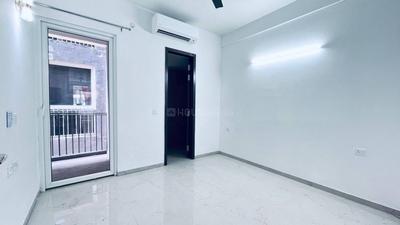 Bedroom Image of 1280 Sq.ft 3 BHK Apartment / Flat for sale in Vidhan Sabha Road Raipur for Rs. 4608000