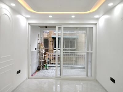 Living Room Image of 1850 Sq.ft 3 BHK Apartment / Flat for sale in United Friends, Sector 6 Dwarka New Delhi for Rs. 28800000