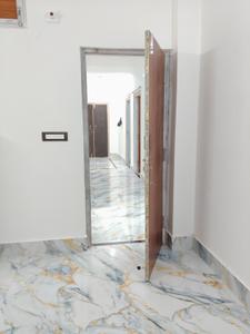 Bedroom Image of 1800 Sq.ft 4 BHK Independent House for rent in New Town Kolkata for Rs. 60000