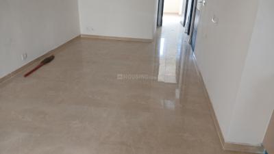 Living Room Image of 1081 Sq.ft 3 BHK Builder Floor for sale in Signature Global Park 4 And 5, Sector 36 Sohna for Rs. 9700000