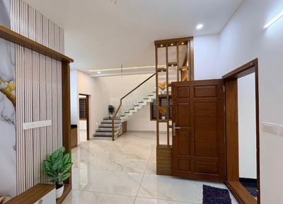 Image of 2000 Sq.ft 4 BHK Villa for sale in Kuzhivelippady, Kochi for Rs. 9000000