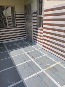 Balcony Image of 1500 Sq.ft 3 BHK Apartment / Flat for sale in Tri Nagar New Delhi for Rs. 20500000