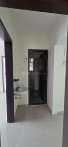 Hall Image of 700 Sq.ft 2 BHK Independent House for rent in Mantra Moments, Moshi Pune for Rs. 19000