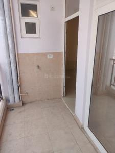 Balcony Image of 1500 Sq.ft 2.5 BHK Builder Floor for sale in Rudransh Bella vista, Noida Extension Greater Noida for Rs. 6000000