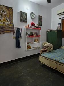 Bedroom Image of 1080 Sq.ft 3 BHK Independent House for sale in Line Par Moradabad for Rs. 2600000