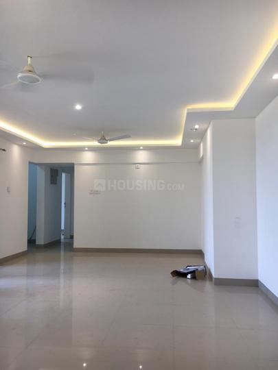 Bramhacorp F Residences Main Image 1