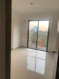 Hall Image of 1250 Sq.ft 3 BHK Apartment / Flat for sale in Samanvay North Park, Gotri Vadodara for Rs. 6300000