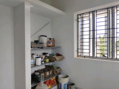 Bedroom Image of 1122 Sq.ft 3 BHK Apartment / Flat for sale in Nanganallur Chennai for Rs. 13500000