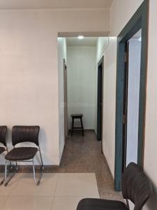 Hall Image of 1752 Sq.ft 3 BHK Apartment / Flat for sale in Lake Town Kolkata for Rs. 17500000