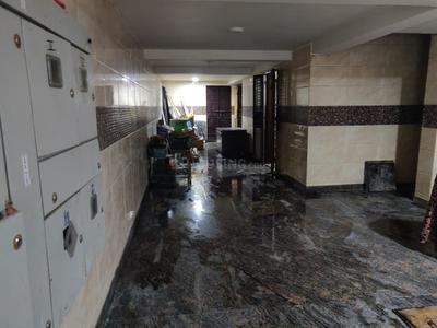 Image of 756 Sq.ft 2 BHK Builder Floor for rent in Vikaspuri, New Delhi for Rs. 30000