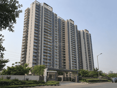 Image of 1670 Sq.ft 3 BHK Apartment / Flat for sale in DSR White Waters II, Gunjur Palya, Bengaluru for Rs. 18500000