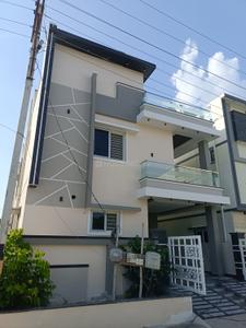 Image of 2700 Sq.ft 3 BHK Duplex for sale in Kapra, Secunderabad for Rs. 17500000