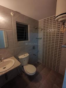 Image of 2000 Sq.ft 3 BHK Apartment / Flat for rent in Indira Nagar, Bengaluru for Rs. 140000