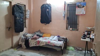 Bedroom Image of 611 Sq.ft 2 BHK Apartment / Flat for sale in Kolar Bhopal for Rs. 2725000