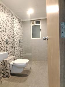 Bedroom Three Image of 2067 Sq.ft 3 BHK Apartment / Flat for sale in Supreme Estia Phase I, Baner Pune for Rs. 26000000