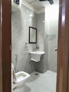 Bathroom Image of 1510 Sq.ft 3 BHK Builder Floor for sale in Vasundhara Ghaziabad for Rs. 15000000