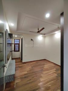 Hall Image of 1125 Sq.ft 3 BHK Builder Floor for sale in Anand Vihar New Delhi for Rs. 22500000