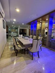Image of 3950 Sq.ft 4 BHK Apartment / Flat for sale in Lanco Hills Apartments, Puppalaguda, Hyderabad for Rs. 39900000