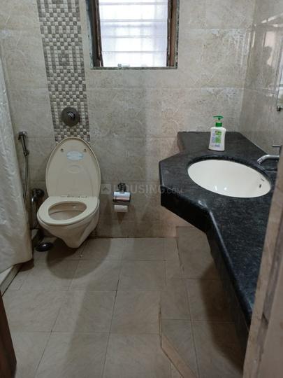 Nirban Bismillah Residency Phase II Bathroom 1