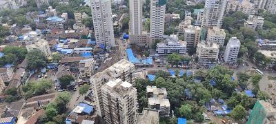 Image of 1048 Sq.ft 3 BHK Apartment / Flat for sale in Abu Enterprises Presidence Eternia, Mazgaon, Mumbai for Rs. 45000000