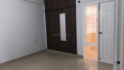 Bedroom Image of 1750 Sq.ft 3 BHK Apartment / Flat for sale in Banaswadi Bengaluru for Rs. 17500000