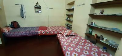 Bedroom Image of Happy Happy in Kalighat, Kolkata