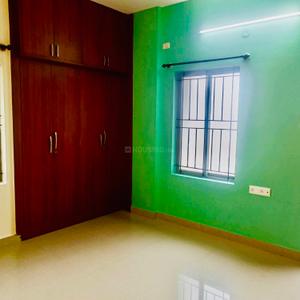 Bedroom Image of 1800 Sq.ft 3 BHK Apartment / Flat for rent in Kadubeesanahalli Bengaluru for Rs. 65000