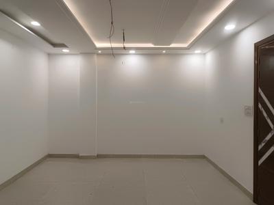 Living Room Image of 1250 Sq.ft 3 BHK Builder Floor for sale in Sector 20 Rohini New Delhi for Rs. 9000000