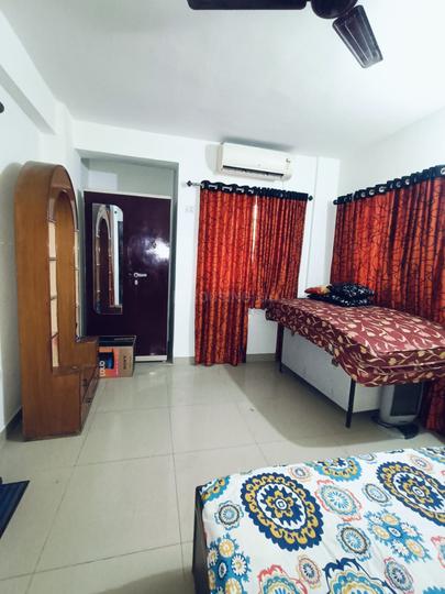 Sail city Dhurwa Bedroom 1