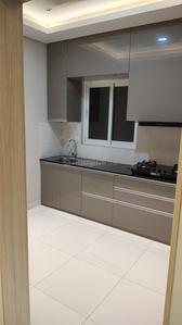 Kitchen Image of 1468 Sq.ft 3 BHK Apartment / Flat for sale in Lake Vista At Purva Windermere, Pallikaranai Chennai for Rs. 12900000