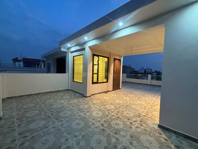Image of 1900 Sq.ft 3 BHK Independent House for sale in Kandwa, Varanasi for Rs. 11500000