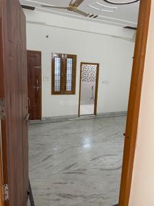 Bedroom Image of 1995 Sq.ft 4 BHK Independent House for rent in Citizen Nature Villa, Jhusi Allahabad for Rs. 16000