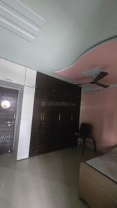 Bedroom Image of 1137 Sq.ft 2 BHK Apartment / Flat for sale in Welcome Residency, Amroli Surat for Rs. 2700000