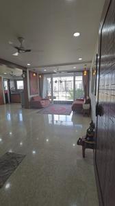 Hall Image of 2200 Sq.ft 3 BHK Apartment / Flat for sale in Akshat Kusum Hieghts, Pal Gam Surat for Rs. 11500000