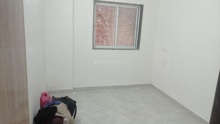 Manjari Budruk Bedroom One 1