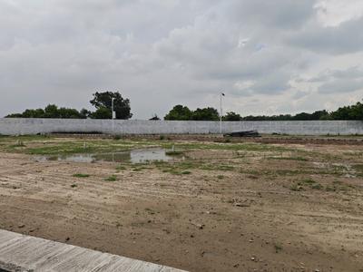 Image of 1000 Sq.ft Residential Plot / Land for sale in Perungalathur, Chennai for Rs. 6000000