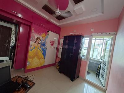 Hall Image of 1125 Sq.ft 2 BHK Apartment / Flat for sale in Hayathnagar Hyderabad for Rs. 5900000