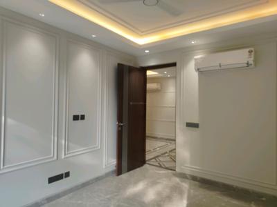 Bedroom Image of 1935 Sq.ft 3 BHK Builder Floor for sale in Sushant Lok Phase 1 Gurgaon for Rs. 38000000