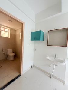 Image of 1200 Sq.ft 2 BHK Builder Floor for rent in Harlur, Bengaluru for Rs. 55000