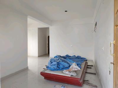 Living Room Image of 1050 Sq.ft 2 BHK Apartment / Flat for sale in GVG Fortune Elite, Chandanagar Hyderabad for Rs. 6224505