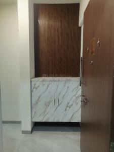 Bedroom Image of 1300 Sq.ft 3 BHK Apartment / Flat for sale in Nashik Road Nashik for Rs. 5300000