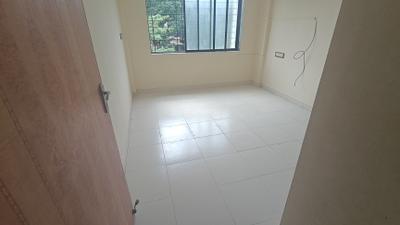 Bedroom Image of 1150 Sq.ft 2 BHK Apartment / Flat for sale in Kalamboli Navi Mumbai for Rs. 9800000