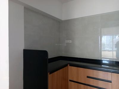 Kitchen Image of 1050 Sq.ft 2 BHK Apartment / Flat for sale in VJ Yashwin Enchante, Upper Kharadi Pune for Rs. 11000000