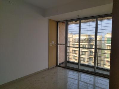Bedroom Image of 1150 Sq.ft 2 BHK Apartment / Flat for sale in Marquis Royal Palm, Ulwe Navi Mumbai for Rs. 15200000