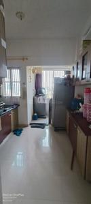 Hall Image of 1350 Sq.ft 2 BHK Apartment / Flat for sale in Aryanparv Pratham Residency, Vejalpur Ahmedabad for Rs. 6500000